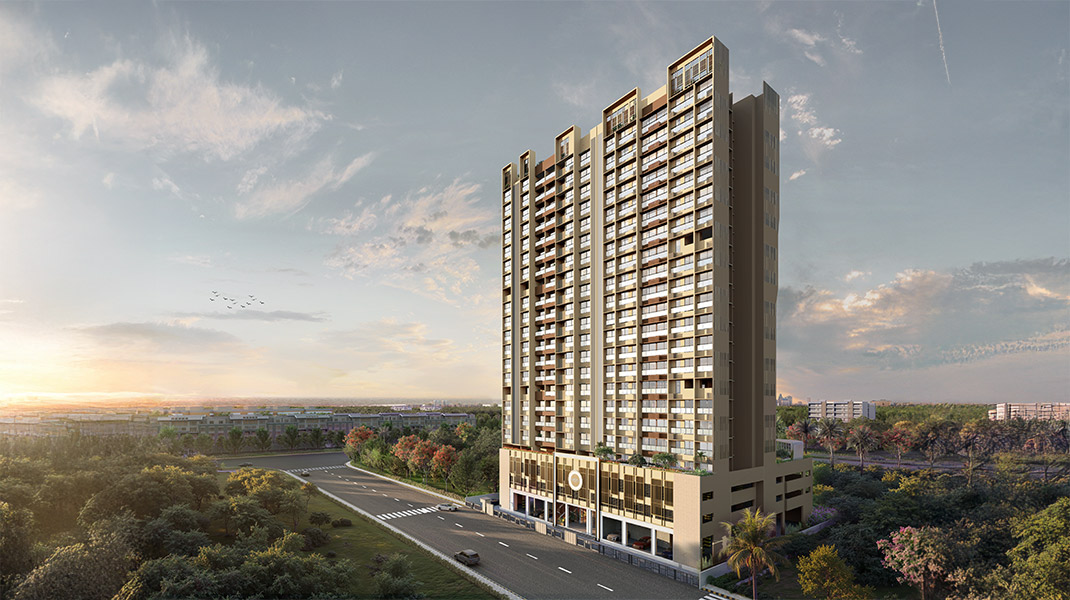 Kolte Patil Serenova