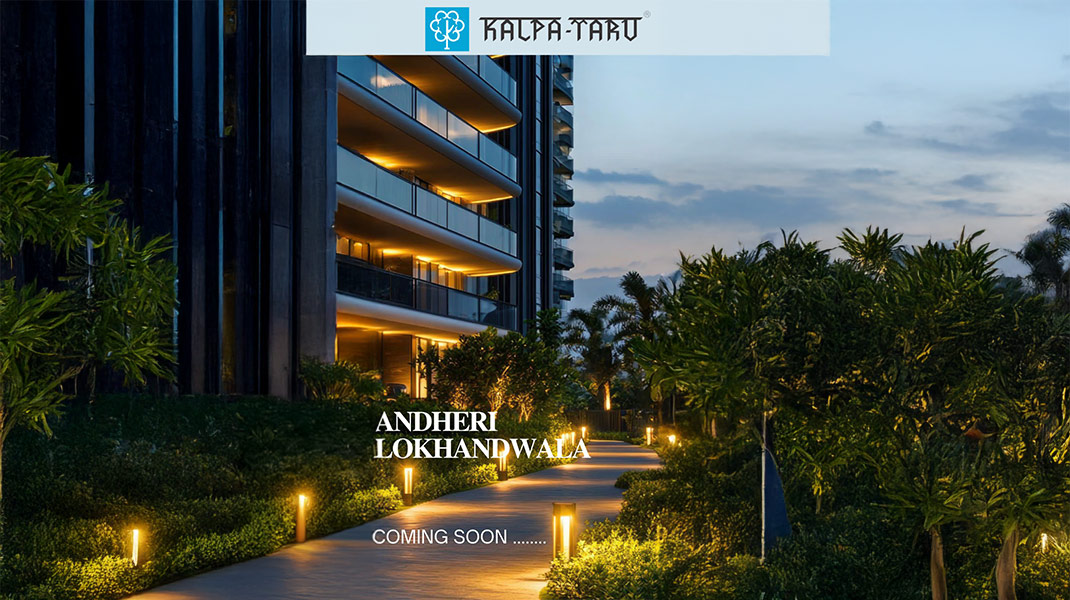 Kalpataru Lokhandwala