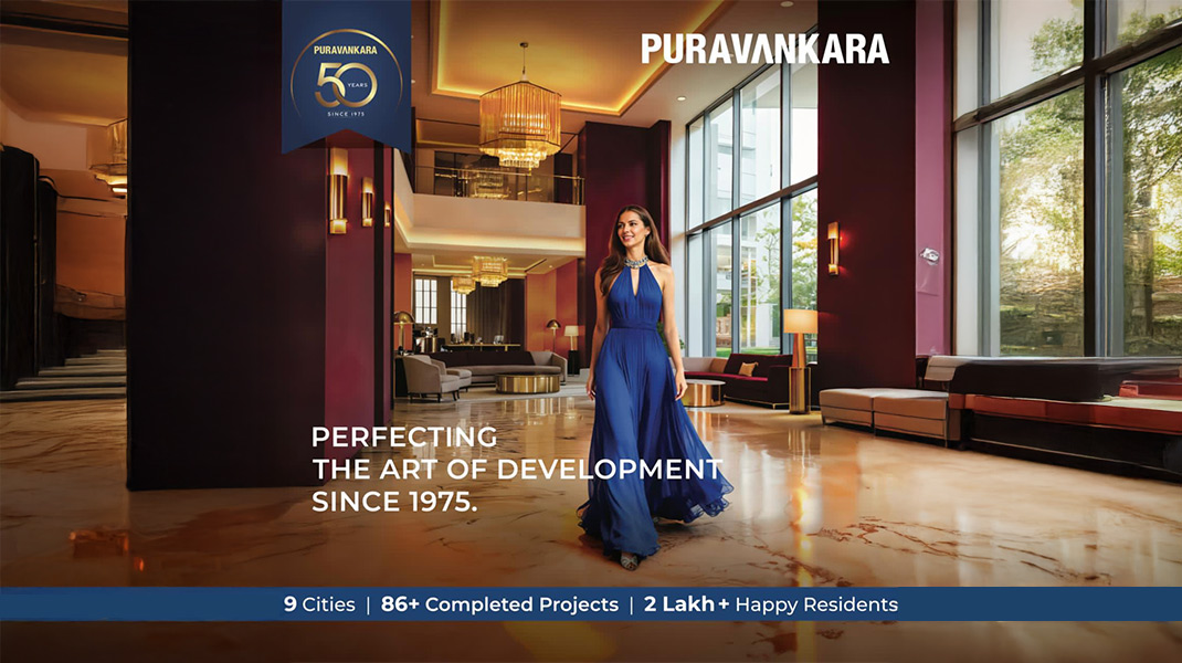 Puravankara Andheri Lokhandwala
